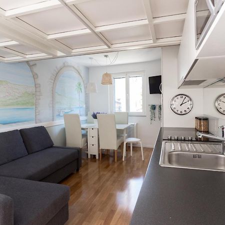 Koper Center Apartment Near-Beach-Free-Garage-Parking Extérieur photo