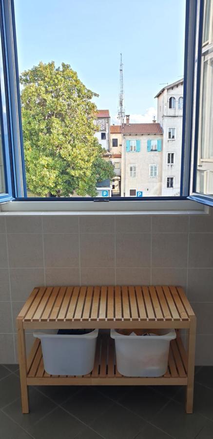 Koper Center Apartment Near-Beach-Free-Garage-Parking Extérieur photo