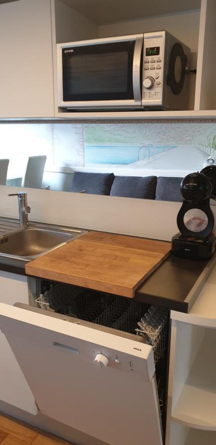 Koper Center Apartment Near-Beach-Free-Garage-Parking Extérieur photo