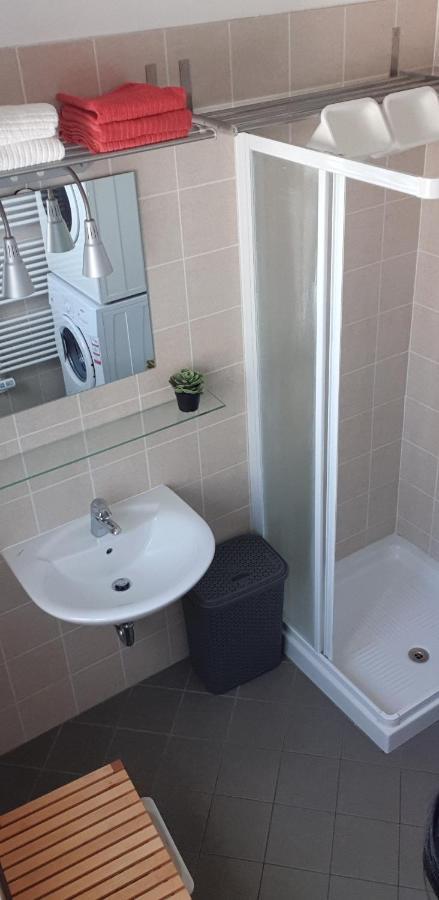 Koper Center Apartment Near-Beach-Free-Garage-Parking Extérieur photo