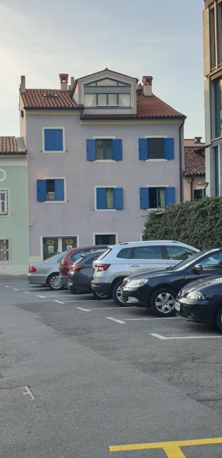 Koper Center Apartment Near-Beach-Free-Garage-Parking Extérieur photo
