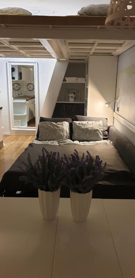 Koper Center Apartment Near-Beach-Free-Garage-Parking Extérieur photo