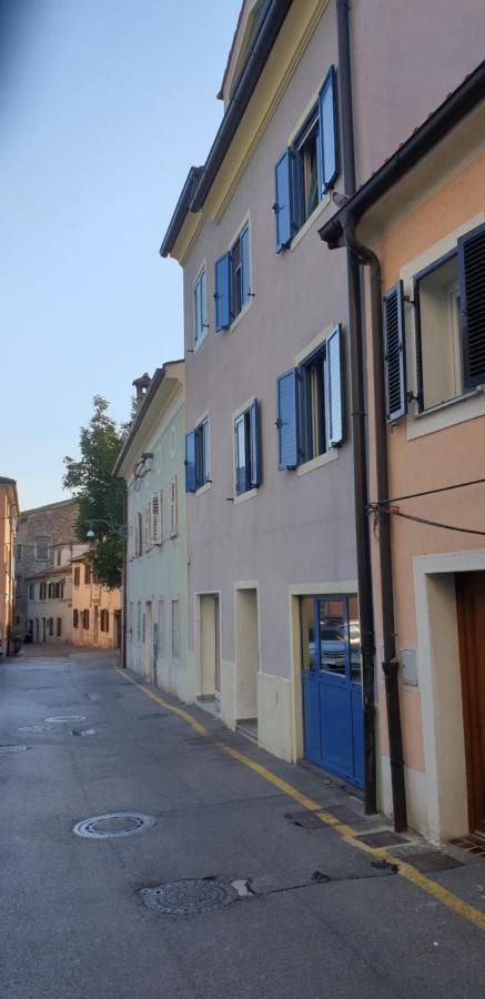 Koper Center Apartment Near-Beach-Free-Garage-Parking Extérieur photo