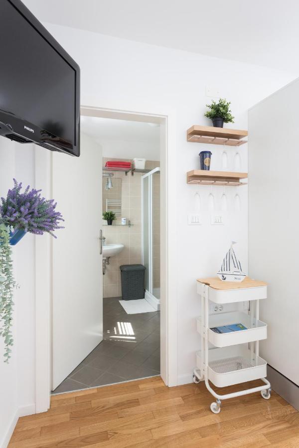 Koper Center Apartment Near-Beach-Free-Garage-Parking Extérieur photo