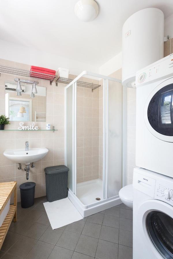Koper Center Apartment Near-Beach-Free-Garage-Parking Extérieur photo