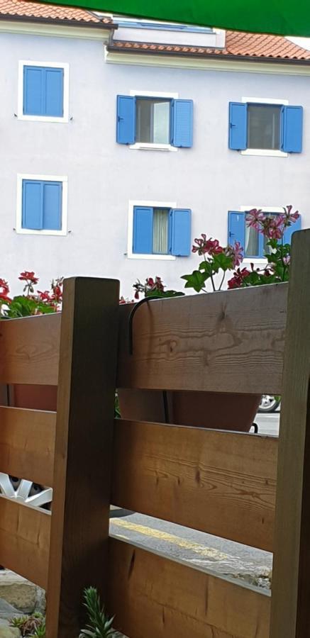 Koper Center Apartment Near-Beach-Free-Garage-Parking Extérieur photo
