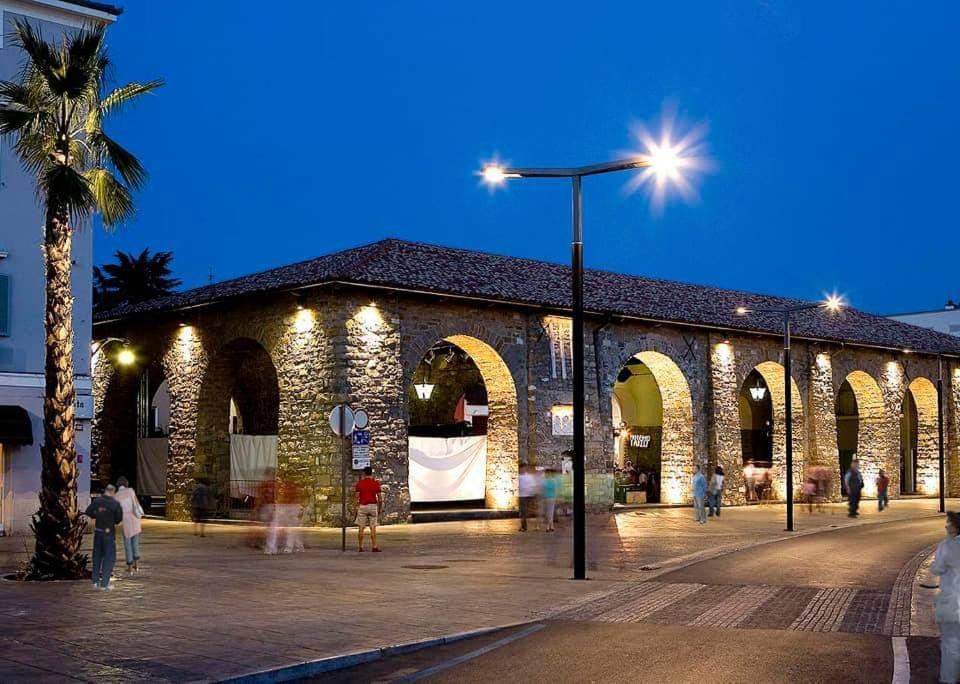 Koper Center Apartment Near-Beach-Free-Garage-Parking Extérieur photo